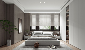 臥室定制設(shè)計要注意哪些事項(xiàng)？