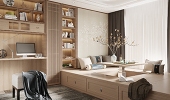 全屋定制榻榻米好處優(yōu)點(diǎn)有哪些？