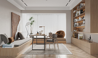 整木定制家居要注意哪些事項？