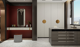 定制衣柜時(shí)要注意哪些事項(xiàng)？