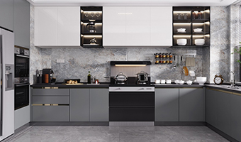 定制櫥柜有哪些流行風(fēng)格？