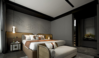 整木新中式風(fēng)格的特點(diǎn)有哪些？