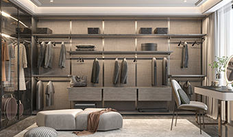 全屋定制?加盟品牌有哪些費用？