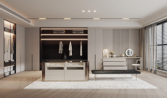 全屋定制加盟怎么考察品牌工廠？