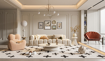 加盟定制家居品牌要注意什么？