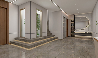 全屋定制玄關(guān)柜有哪些優(yōu)勢(shì)？