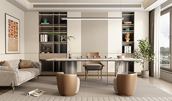 定制家居加盟需要哪些費用？