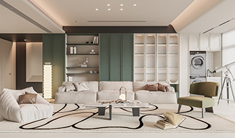 定制家居時(shí)怎么選擇品牌？