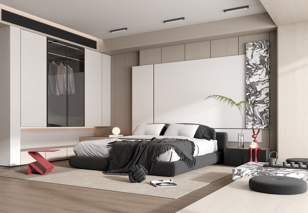 整木中的高定是什么意思？