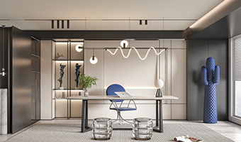 書房裝修有哪些風水要注意？