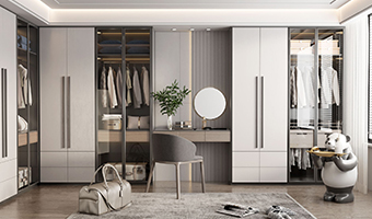 定制衣柜可用的環(huán)保板材有哪些？