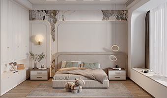 全屋定制家具注意哪些事項(xiàng)？