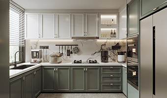 定制櫥柜板材都有哪些比較好？