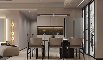 房子裝修有哪些家居可以定制？