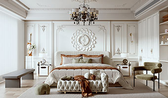 定制家居加盟要怎么選擇工廠？