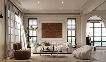 哪些板材材質(zhì)做定制家居比較好？