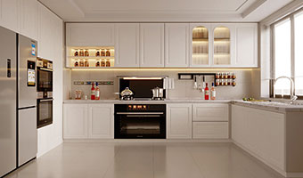 定制家居設(shè)計(jì)要注意哪些事項(xiàng)？