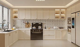 考察定制家居工廠主要看什么？