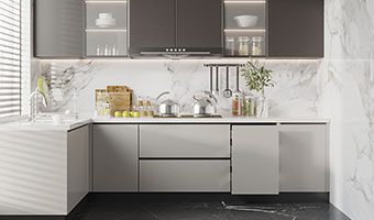 定制櫥柜什么板材好，怎么選？