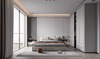 定制家居裝修可做哪些家具？