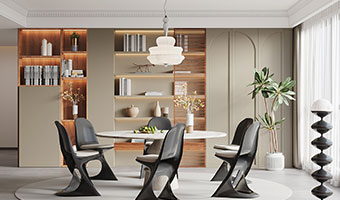 別墅裝修定制家居要多少錢呢？