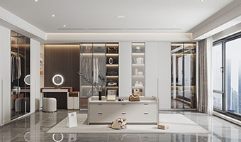 定制衣柜板材都有哪些材質(zhì)？