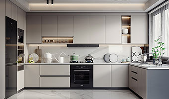 定制櫥柜加盟品牌要怎么選擇？