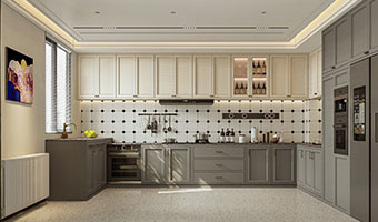 定制櫥柜的價格要多少錢一平米？