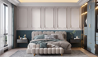 整體木作高定的產(chǎn)品有哪些？