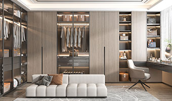 定制衣柜要如何加盟品牌廠家？