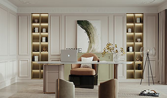 全屋定制板材材質(zhì)種類有哪些？