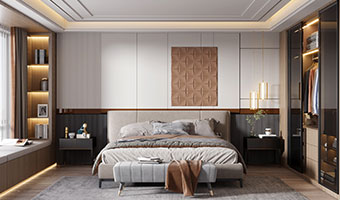 全屋定制品牌加盟到開店需要多久？