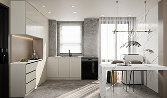 定制櫥柜的價格是包含了哪些成本？