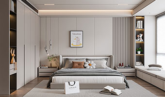 全屋定制家居設(shè)計該注意哪些事項？