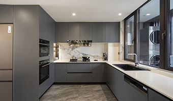 定制櫥柜的水電要怎么設(shè)計？