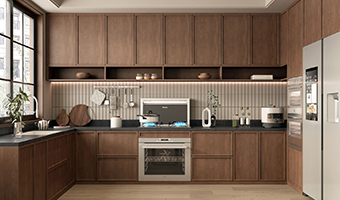 整木定制工廠怎么選擇廠家？