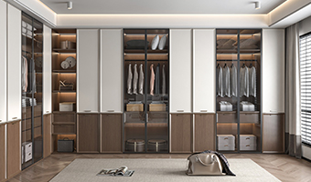 全屋定制家具板材選擇怎么避坑？