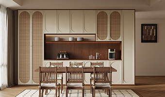 高定木作的板材應(yīng)該怎么選擇？