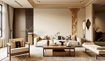 木作中的混油和木皮如何選擇？