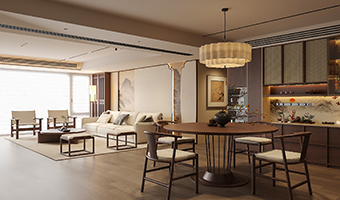 新中式VS意式極簡：哪種風(fēng)格更適合你的家？