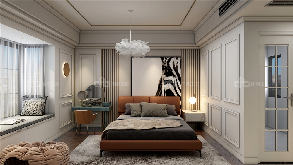 全屋定制是用板式好還是實木好？(圖1)