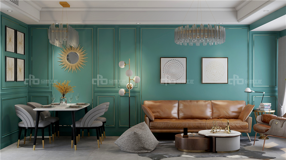 全屋定制是用板式好還是實木好？(圖2)