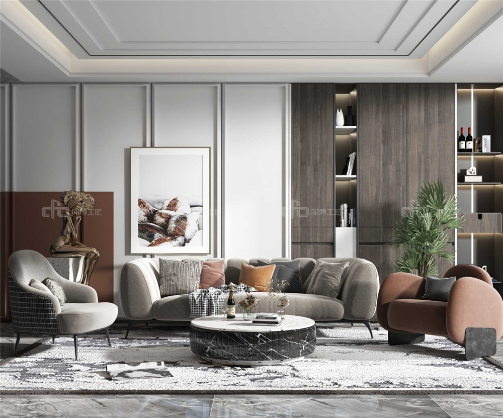 整木定制加盟是做原木好還是實木好？(圖2)