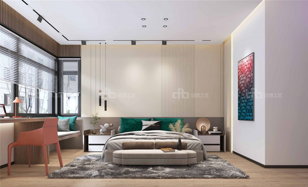 整木定制加盟是做原木好還是實木好？(圖3)