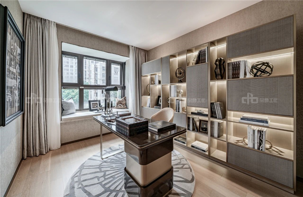 加盟整木定制和全屋定制哪個好？(圖2)