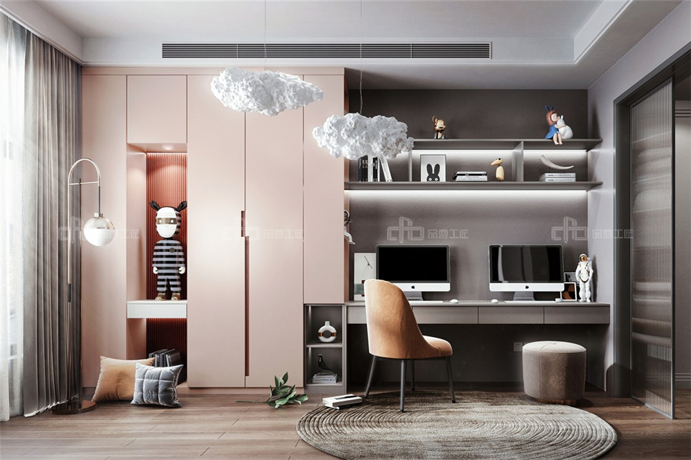 全屋定制加盟注意事項有哪些？(圖3)