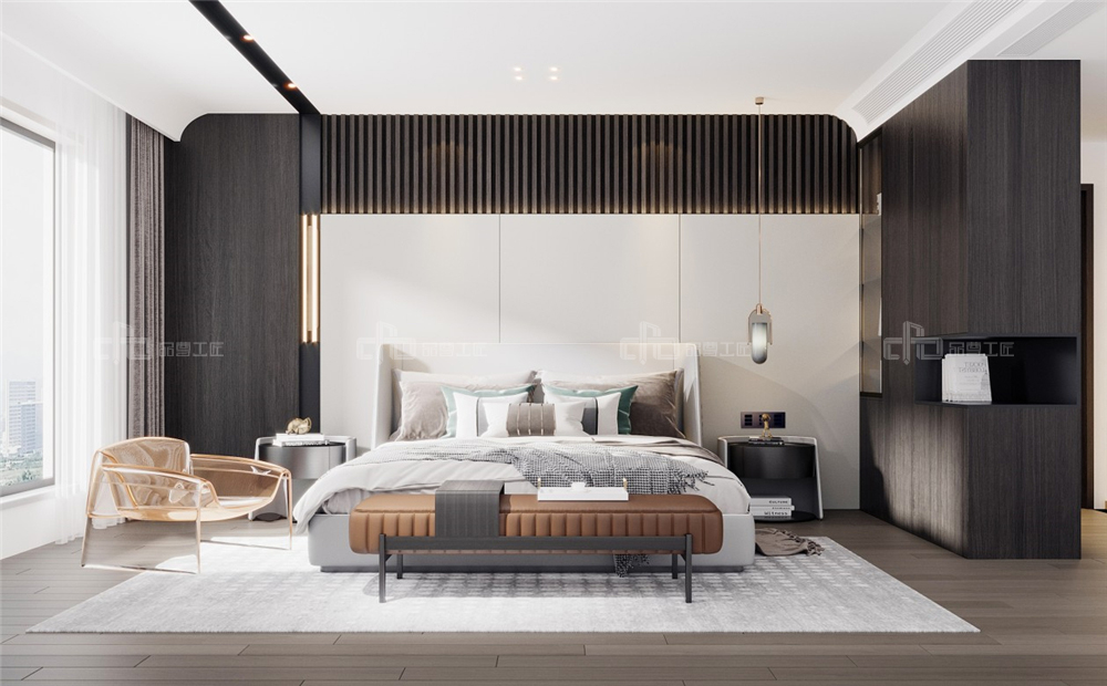 全屋定制做什么材質(zhì)最好？(圖1)