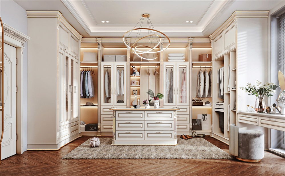 定制衣柜用哪種板材比較好？(圖1)