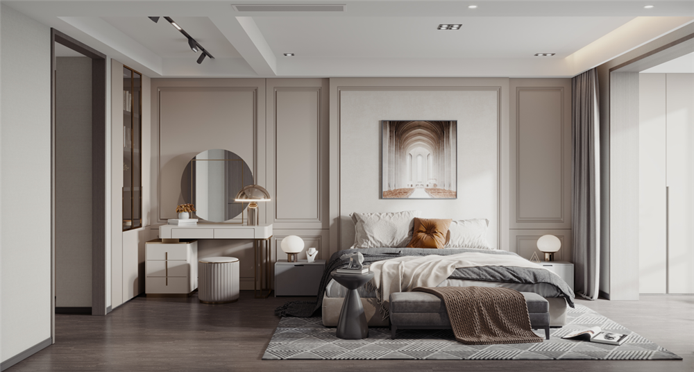 整木定制加盟費(fèi)用及條件是什么？(圖1)