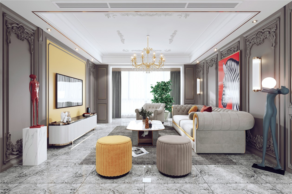 全屋定制加盟怎么選擇合適的品牌？(圖4)